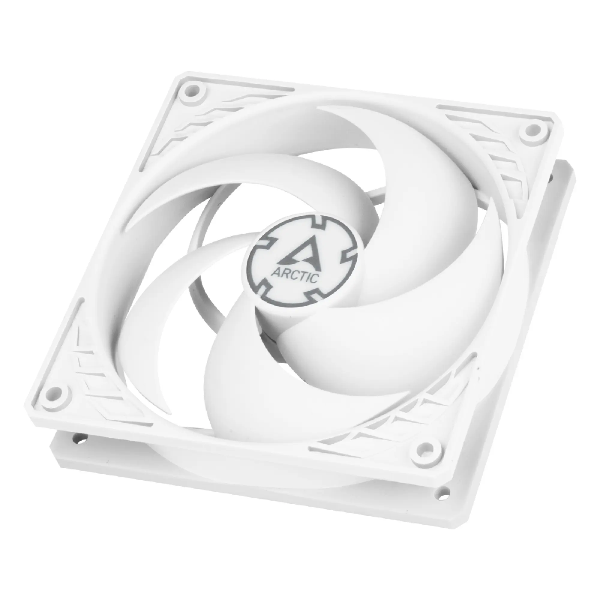 Купить Вентилятор Arctic P12 PWM PST White (ACFAN00170A) - фото 4