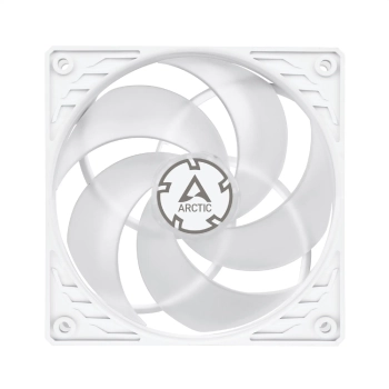 Купить Вентилятор Arctic P12 PWM PST White/Transparent (ACFAN00132A) - фото 1