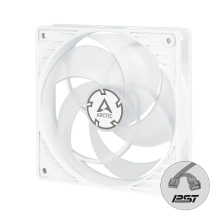 Купить Вентилятор Arctic P12 PWM PST White/Transparent (ACFAN00132A) - фото 2