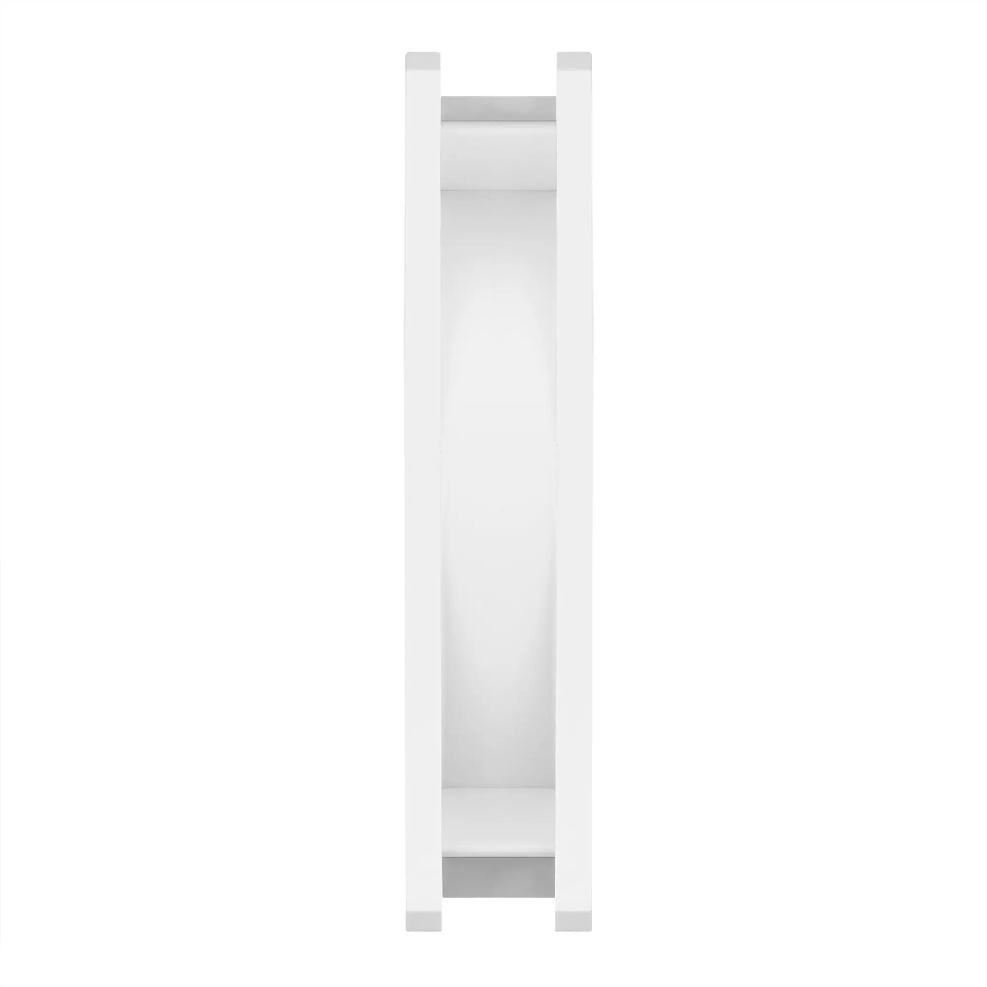 Купить Вентилятор Arctic P12 PWM PST White/Transparent (ACFAN00132A) - фото 3