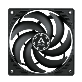 Купить Вентилятор Arctic P12 Slim PWM PST 3-Pack (ACFAN00275A) - фото 1