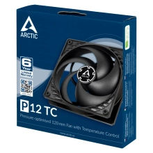 Купити Вентилятор Arctic P12 TC (ACFAN00176A) - фото 4