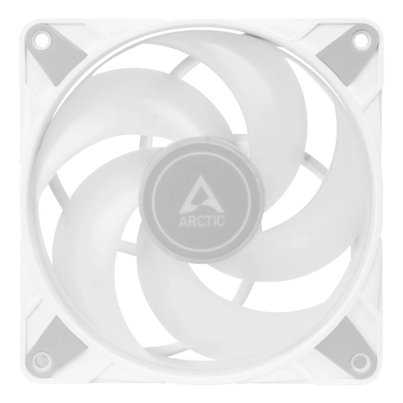 Купить Вентилятор Arctic P12 PWM PST A-RGB White (ACFAN00254A) - фото 1