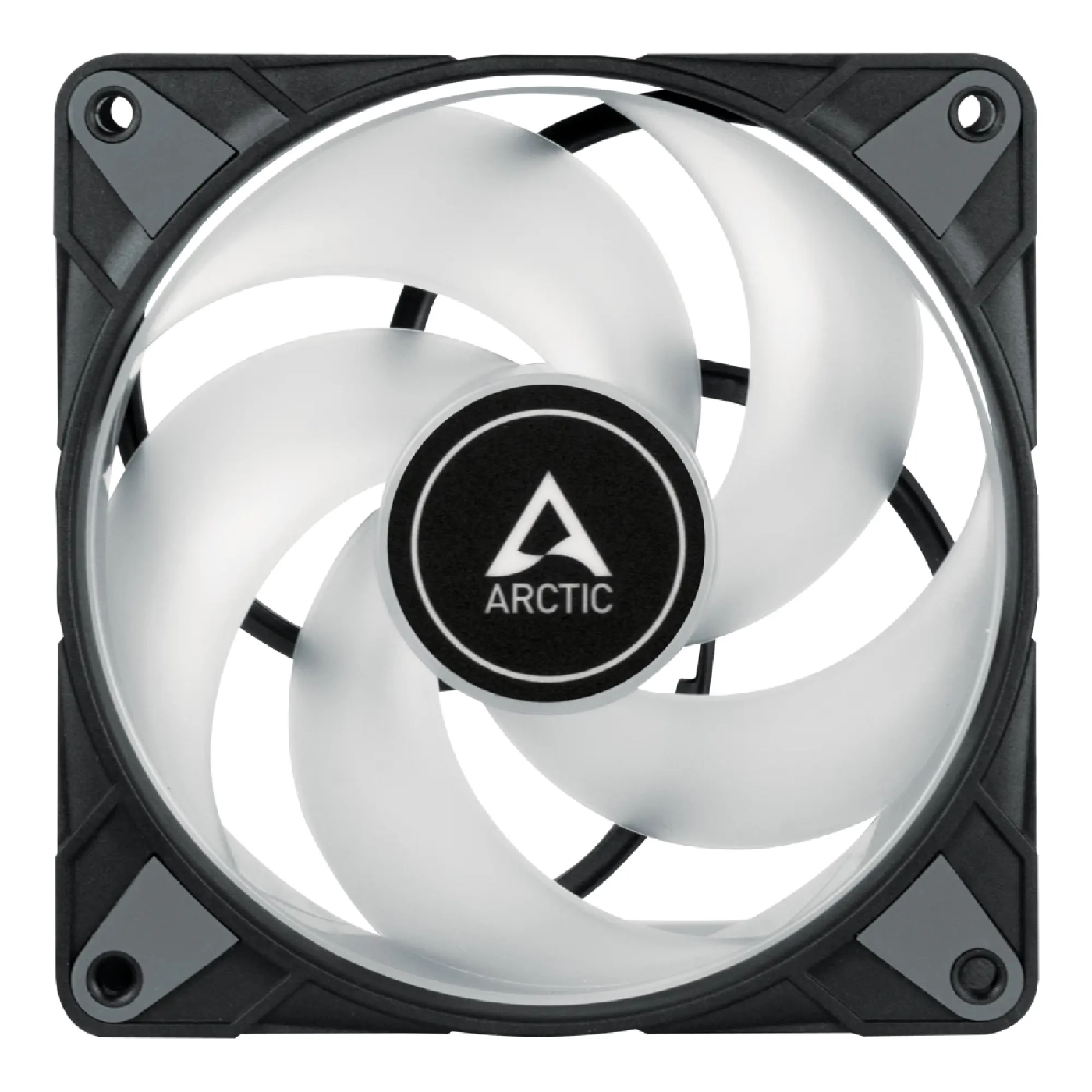Купити Вентилятор Arctic P14 PWM PST A-RGB 3-Pack (ACFAN00257A) - фото 1