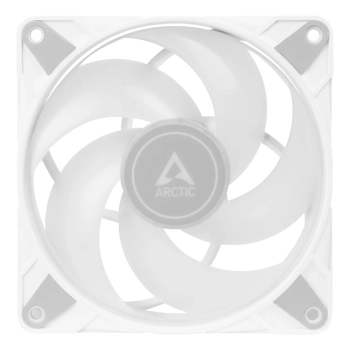 Купити Вентилятор Arctic P14 PWM PST A-RGB White (ACFAN00276A - фото 1