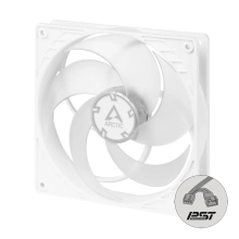 Купити Вентилятор Arctic P14 PWM PST White/Transparent (ACFAN00221A) - фото 2
