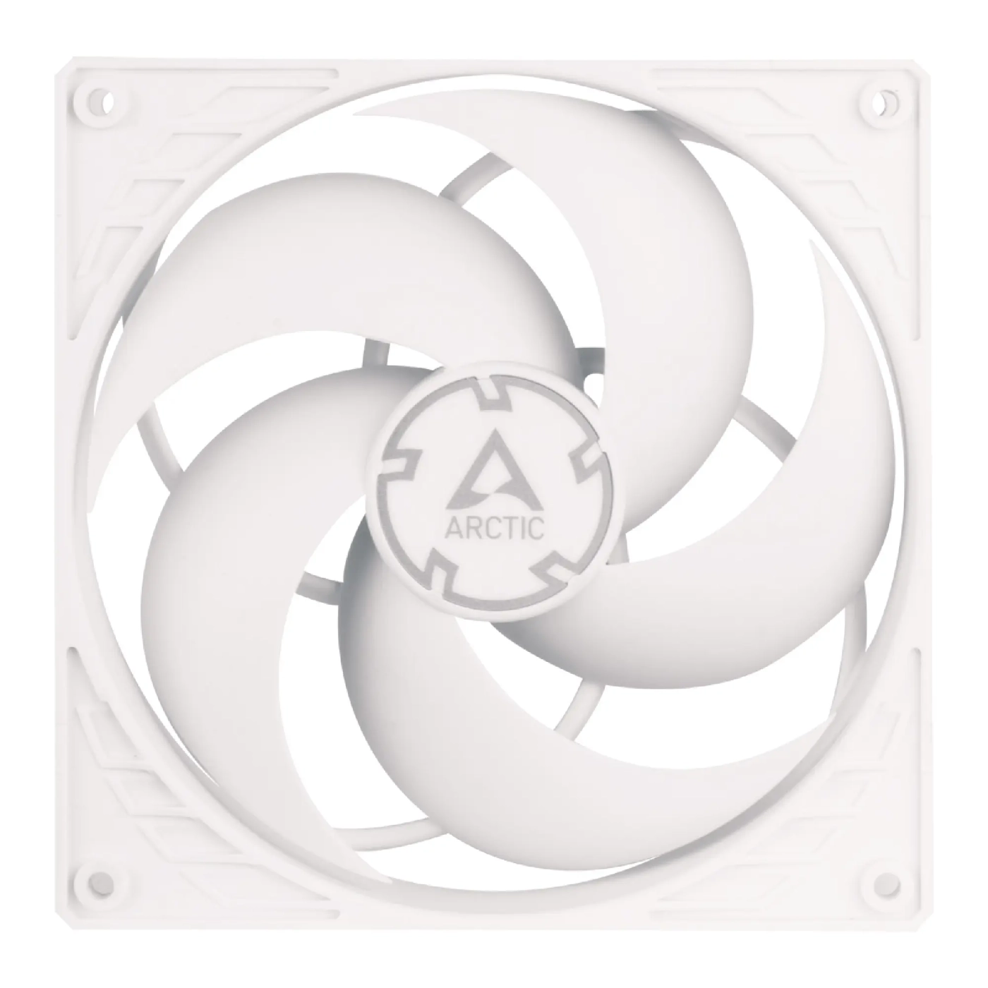 Купить Вентилятор Arctic P14 PWM White (ACFAN00222A) - фото 1