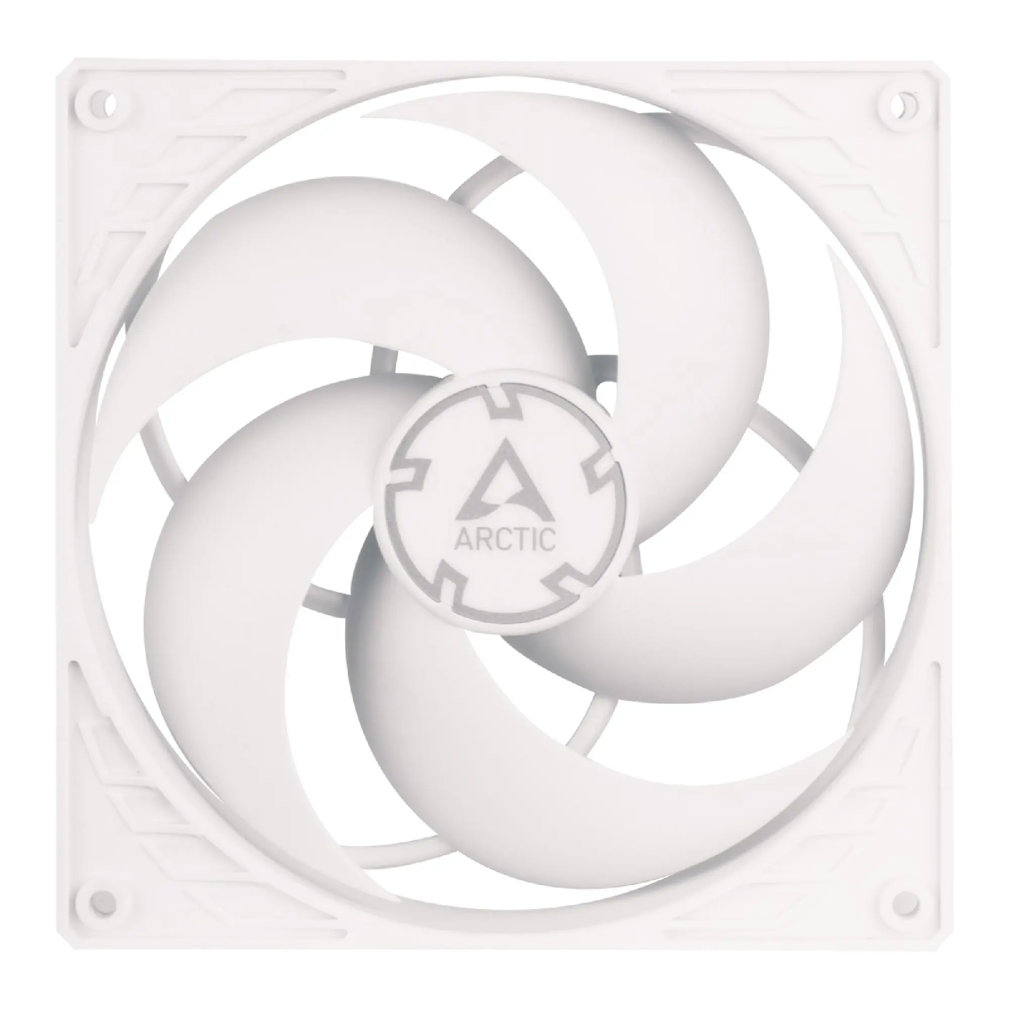 Купить Вентилятор Arctic P14 PWM White (ACFAN00222A) - фото 1
