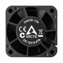 Купить Вентилятор Arctic S4028-15K (ACFAN00264A) - фото 4