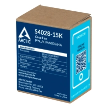 Купить Вентилятор Arctic S4028-15K (ACFAN00264A) - фото 7