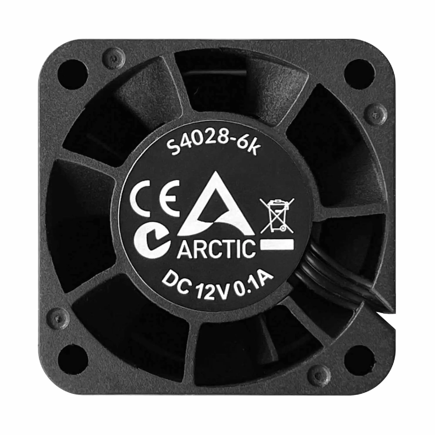 Купить Вентилятор Arctic S4028-6K (ACFAN00185A) - фото 2