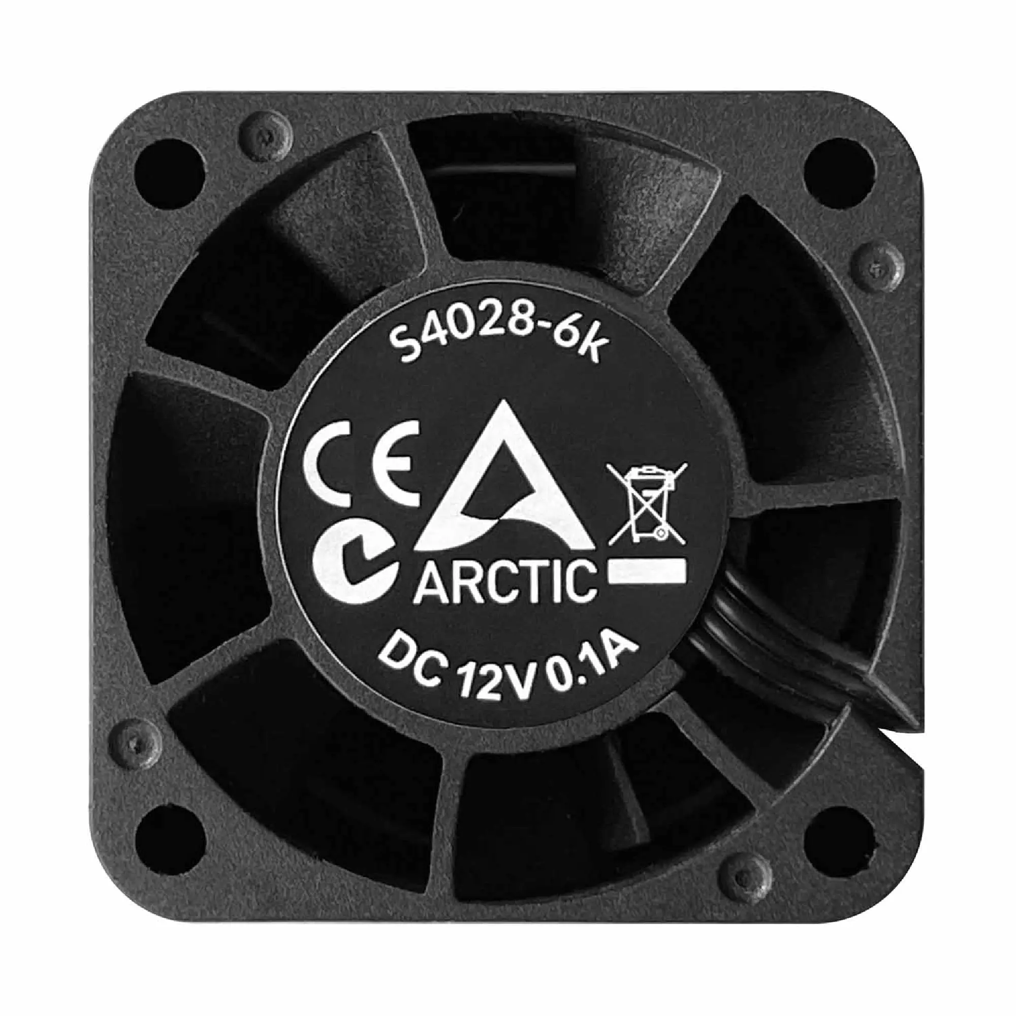 Купить Вентилятор Arctic S4028-6K (ACFAN00185A) - фото 2