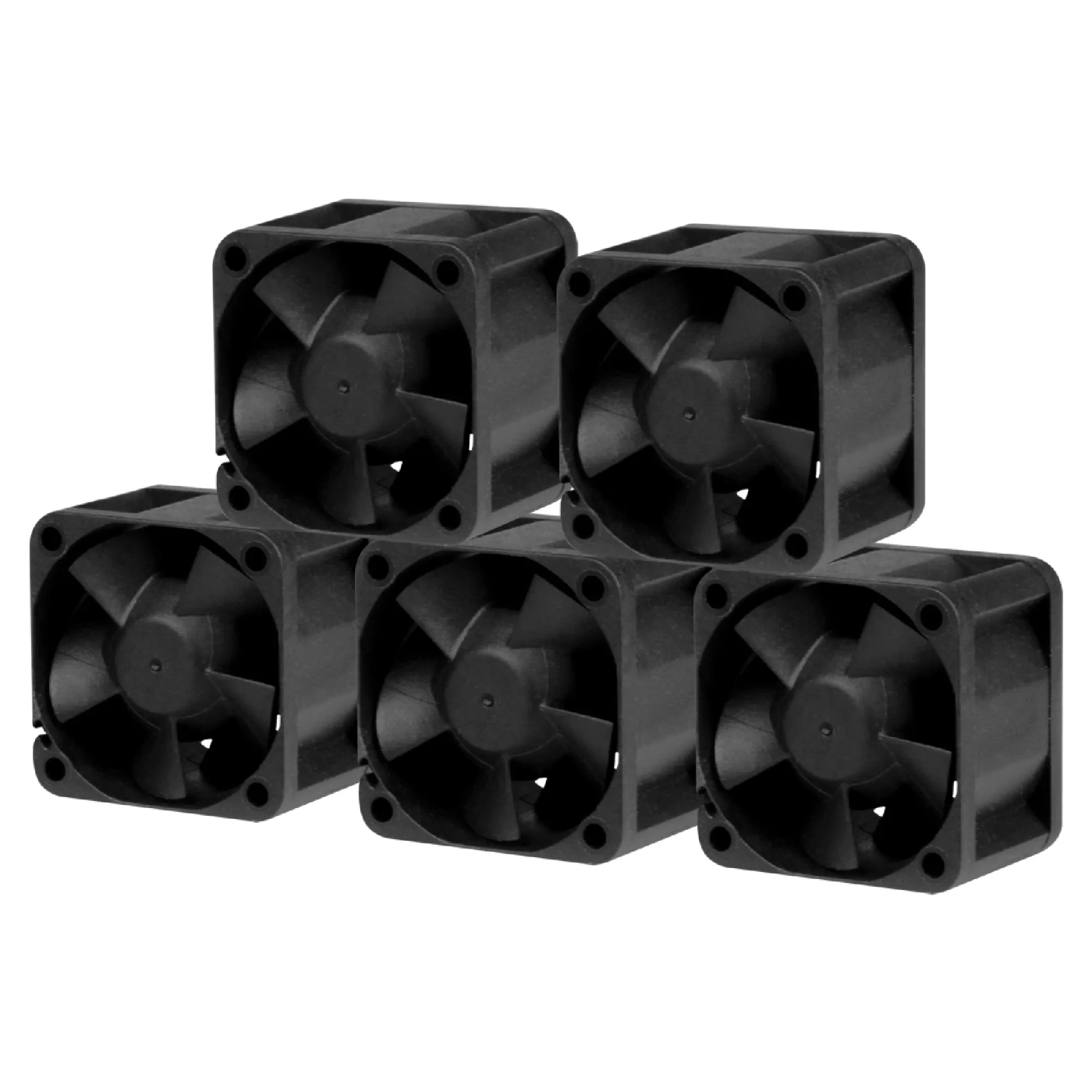 Купить Вентилятор Arctic S4028-6K 5-Pack (ACFAN00273A) - фото 5