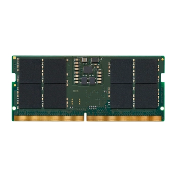 Купити Модуль пам'яті Kingston ValueRAM DDR5-5200 SODIMM 8GB (KVR52S42BS6-8) - фото 1