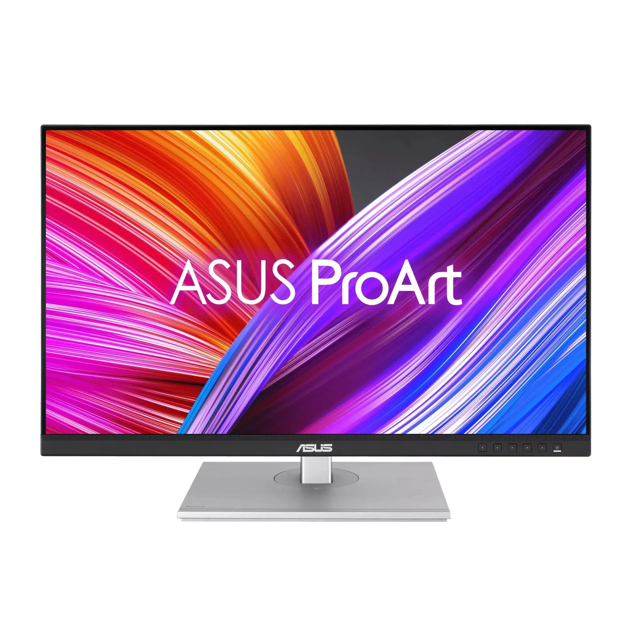 Купити Монітор 27" ASUS ProArt PA278CGV - фото 5