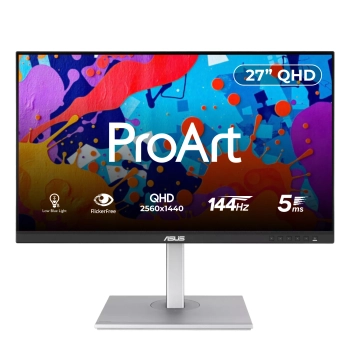 Купить Монитор 27" ASUS ProArt PA278CGV - фото 1