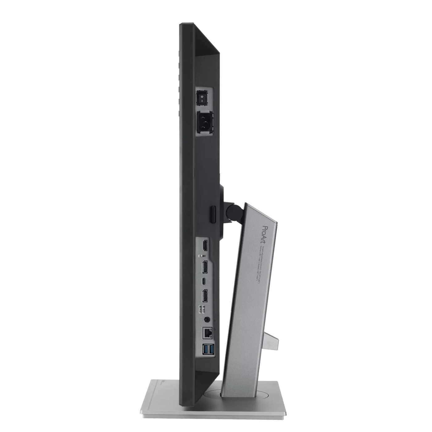 Купити Монітор 24.1" ASUS ProArt PA248CNV - фото 8