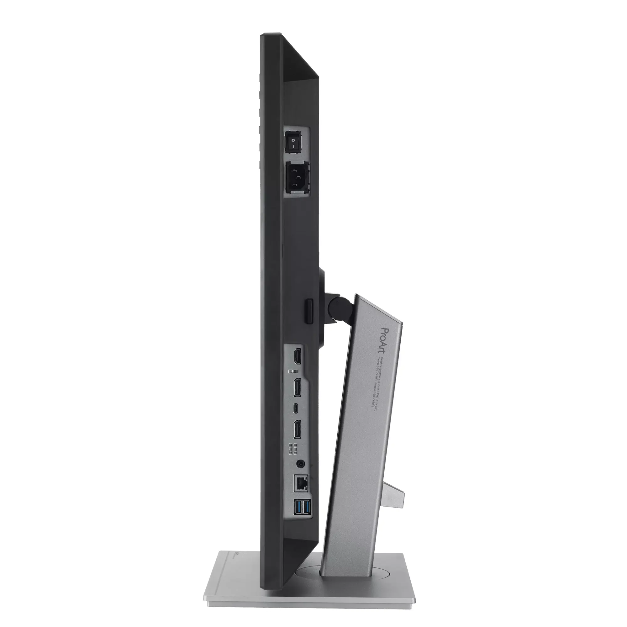 Купити Монітор 24.1" ASUS ProArt PA248CNV - фото 8