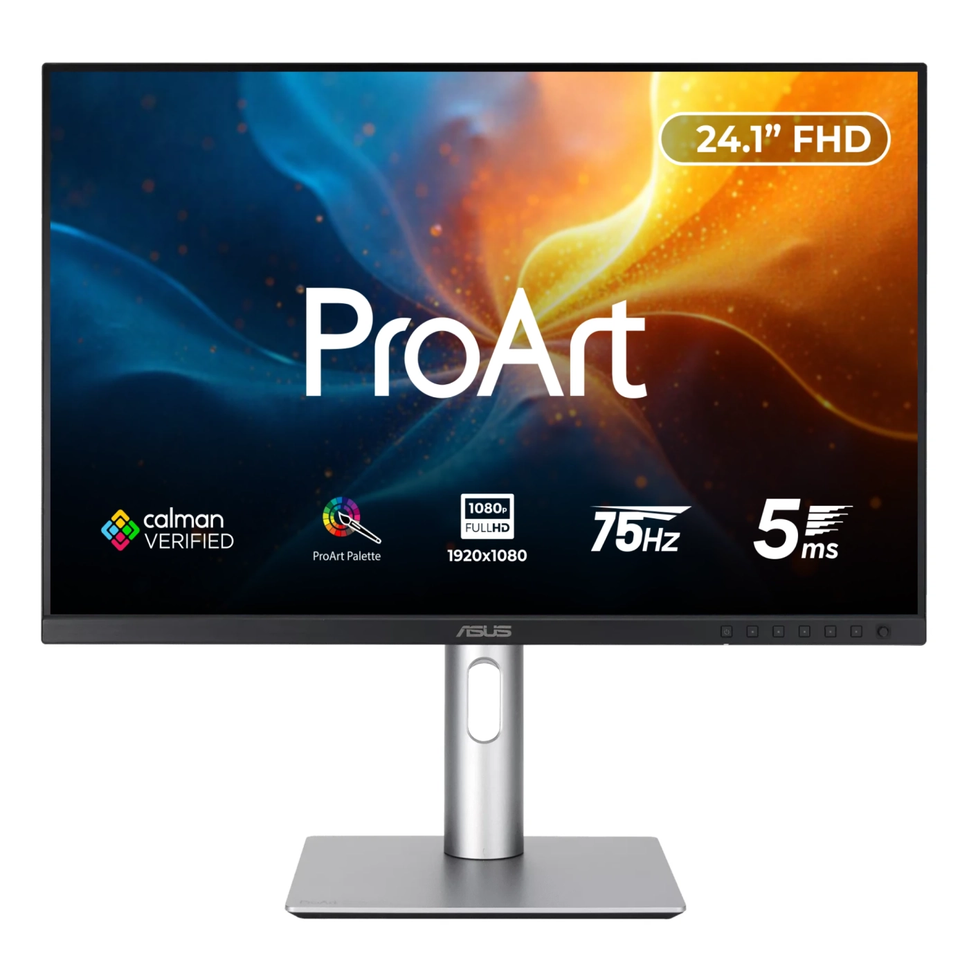 Купить Монитор 24.1" ASUS ProArt PA248CRV - фото 1