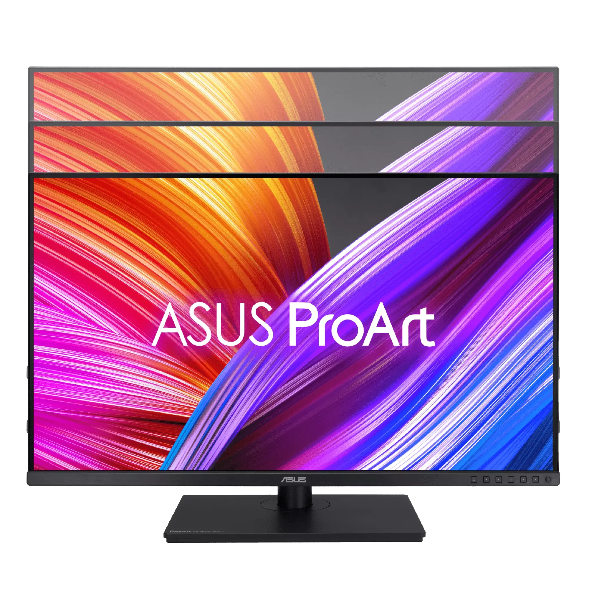 Купити Монітор 32" ASUS ProArt PA328QV - фото 7