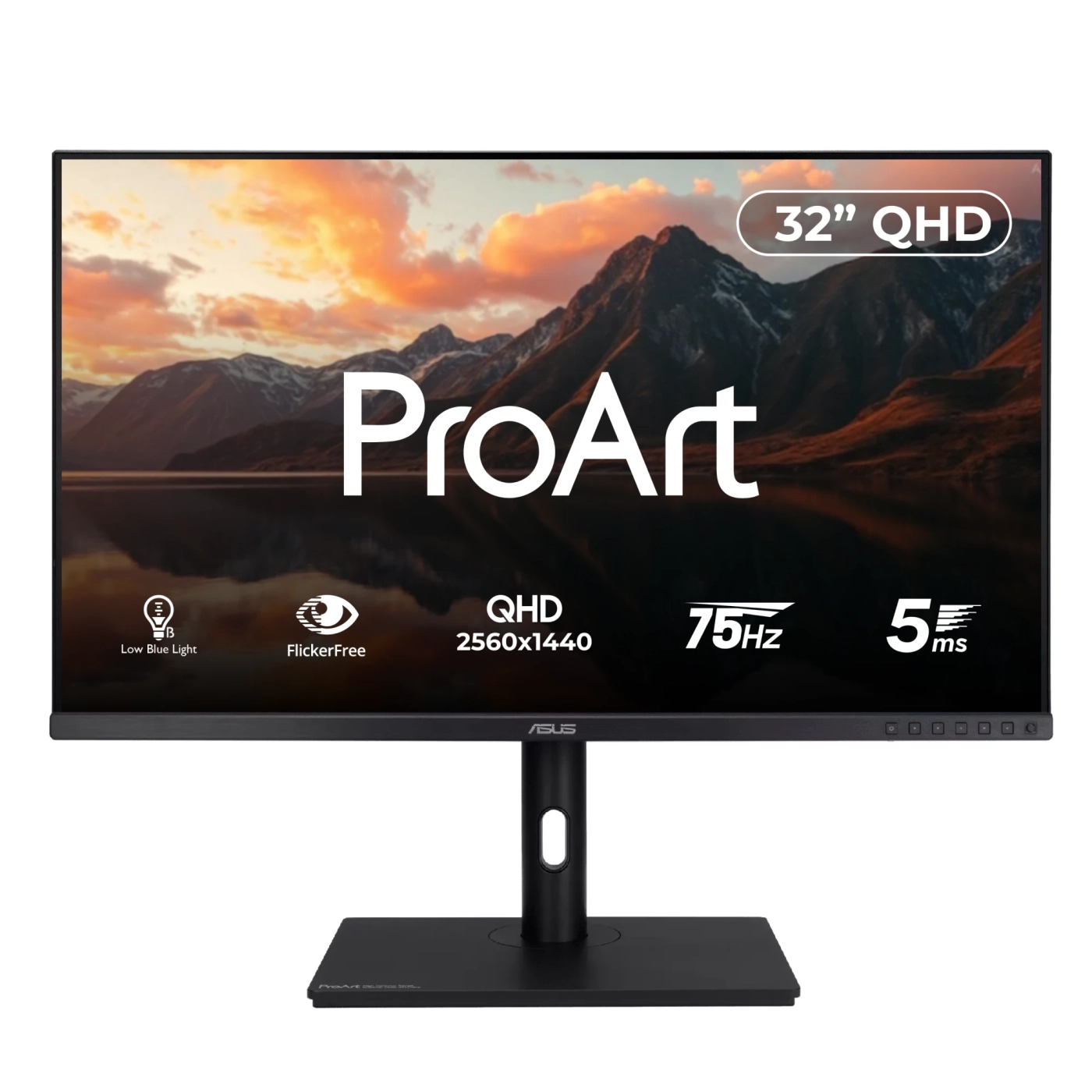 Купити Монітор 32" ASUS ProArt PA328QV - фото 1