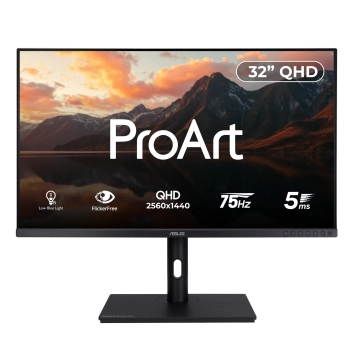 Купити Монітор 32" ASUS ProArt PA328QV - фото 1