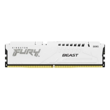 Купить Модуль памяти Kingston FURY Beast DDR5-6000 32GB KIT (2x16GB) (KF560C40BWK2-32) - фото 2