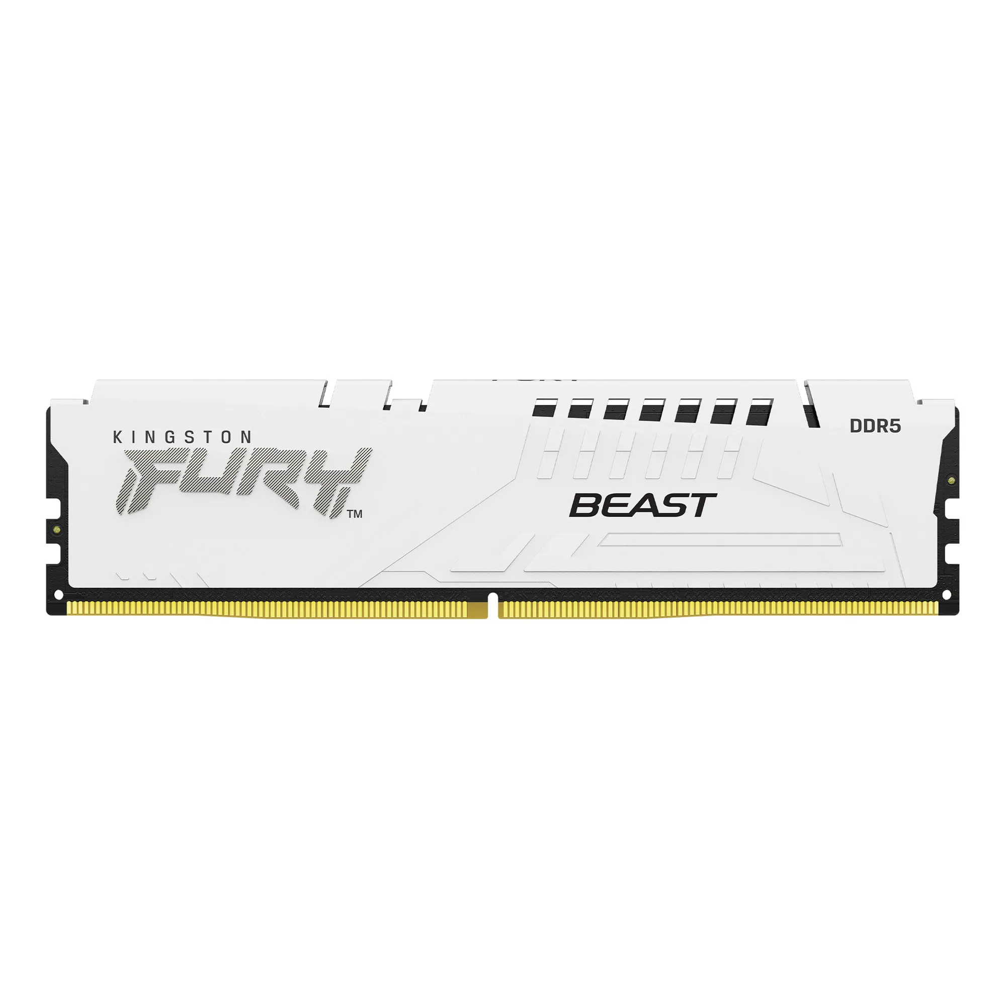 Купить Модуль памяти Kingston FURY Beast DDR5-5200 64GB KIT (2x32GB) (KF552C40BWK2-64) - фото 2