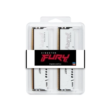 Купить Модуль памяти Kingston FURY Beast DDR5-5200 64GB KIT (2x32GB) (KF552C40BWK2-64) - фото 3