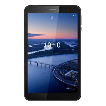 Купити Планшет Sigma Tab A802 8" 4G 3/32Gb Black - фото 1