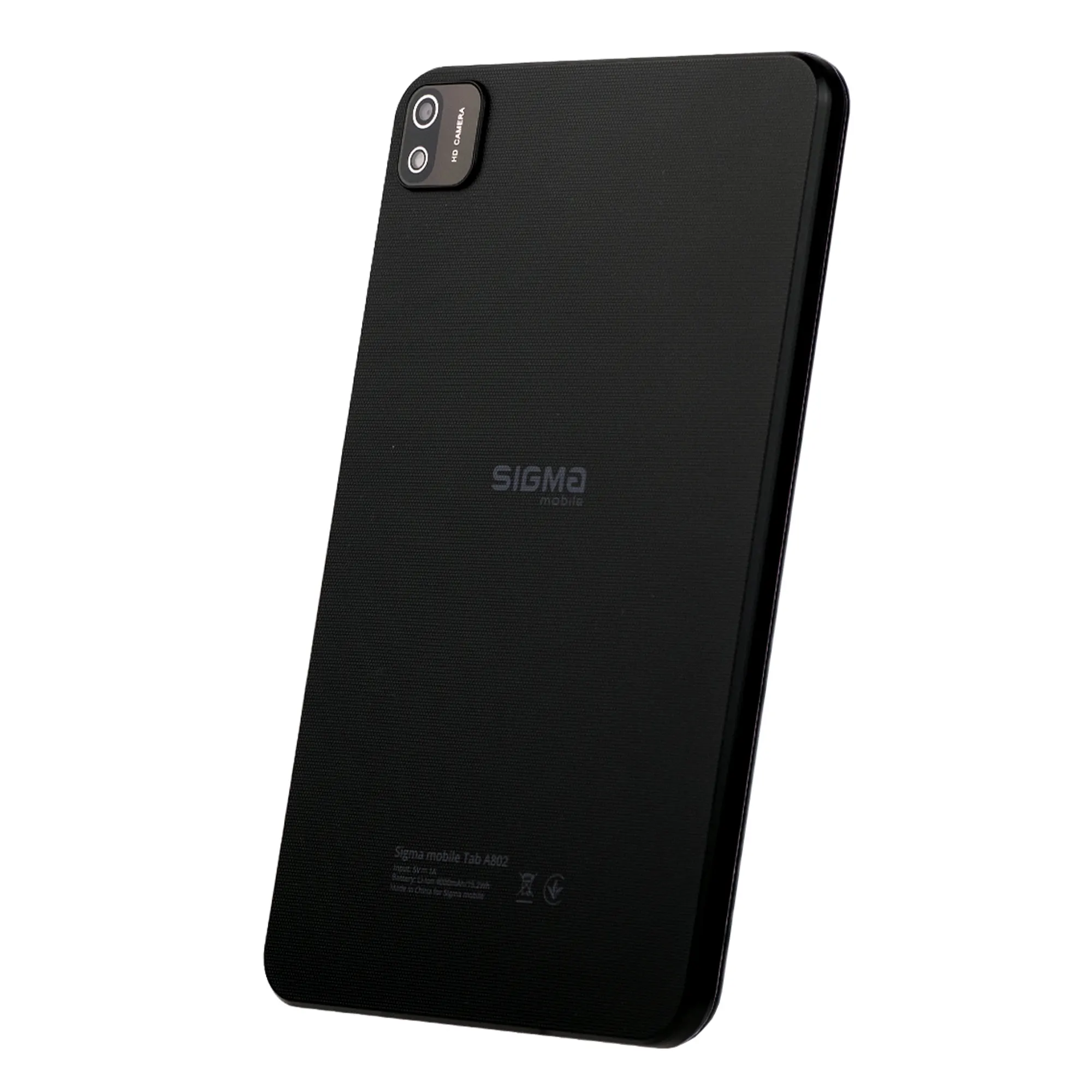 Купить Планшет Sigma Tab A802 8" 4G 3/32Gb Black - фото 3