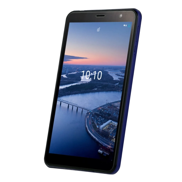 Купить Планшет Sigma Tab A802 8" 4G 3/32Gb Blue - фото 2