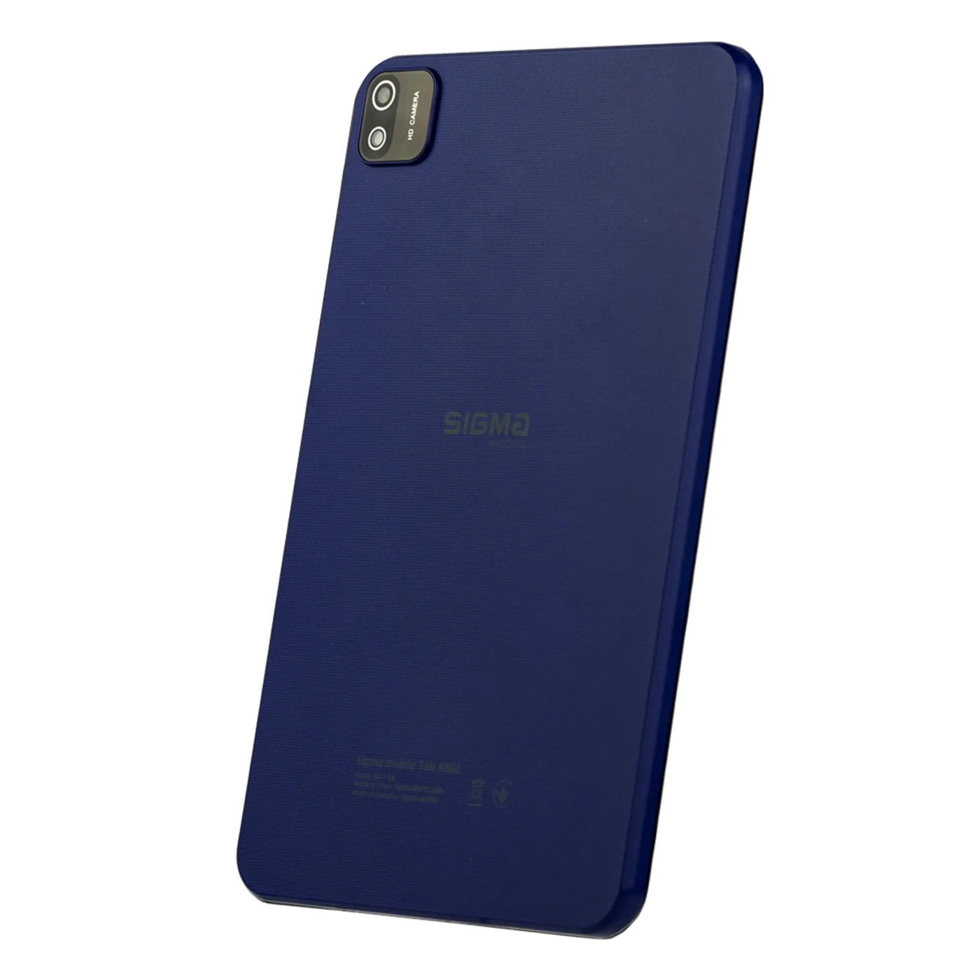 Купить Планшет Sigma Tab A802 8" 4G 3/32Gb Blue - фото 3