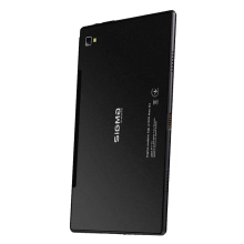 Купить Планшет Sigma Tab A1010 Neo 4/64Gb Black - фото 3