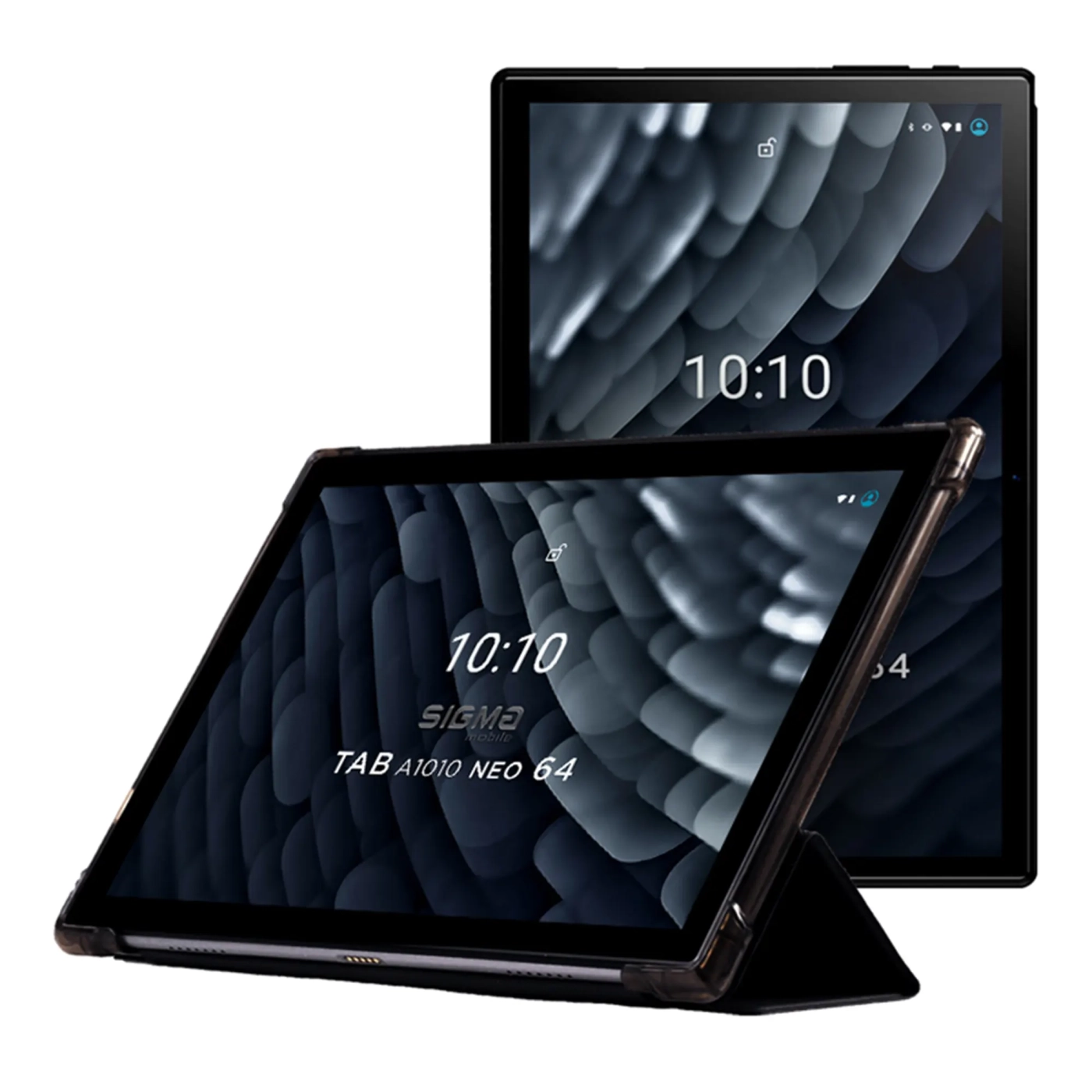 Купить Планшет Sigma Tab A1010 Neo 4/64Gb Black - фото 5
