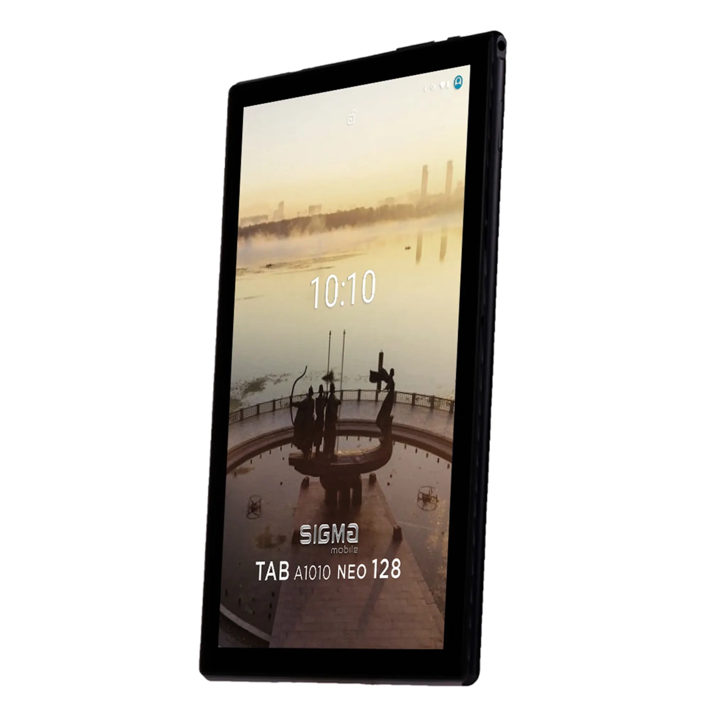 Купить Планшет Sigma Tab A1010 Neo 4/128Gb Black - фото 2