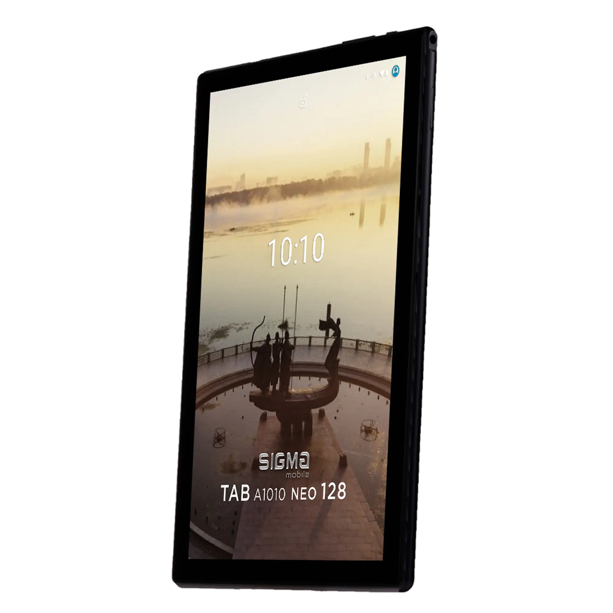 Купить Планшет Sigma Tab A1010 Neo 4/128Gb Black - фото 2