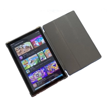 Купить Планшет Sigma Tab A1010 Neo 4/128Gb Black - фото 8