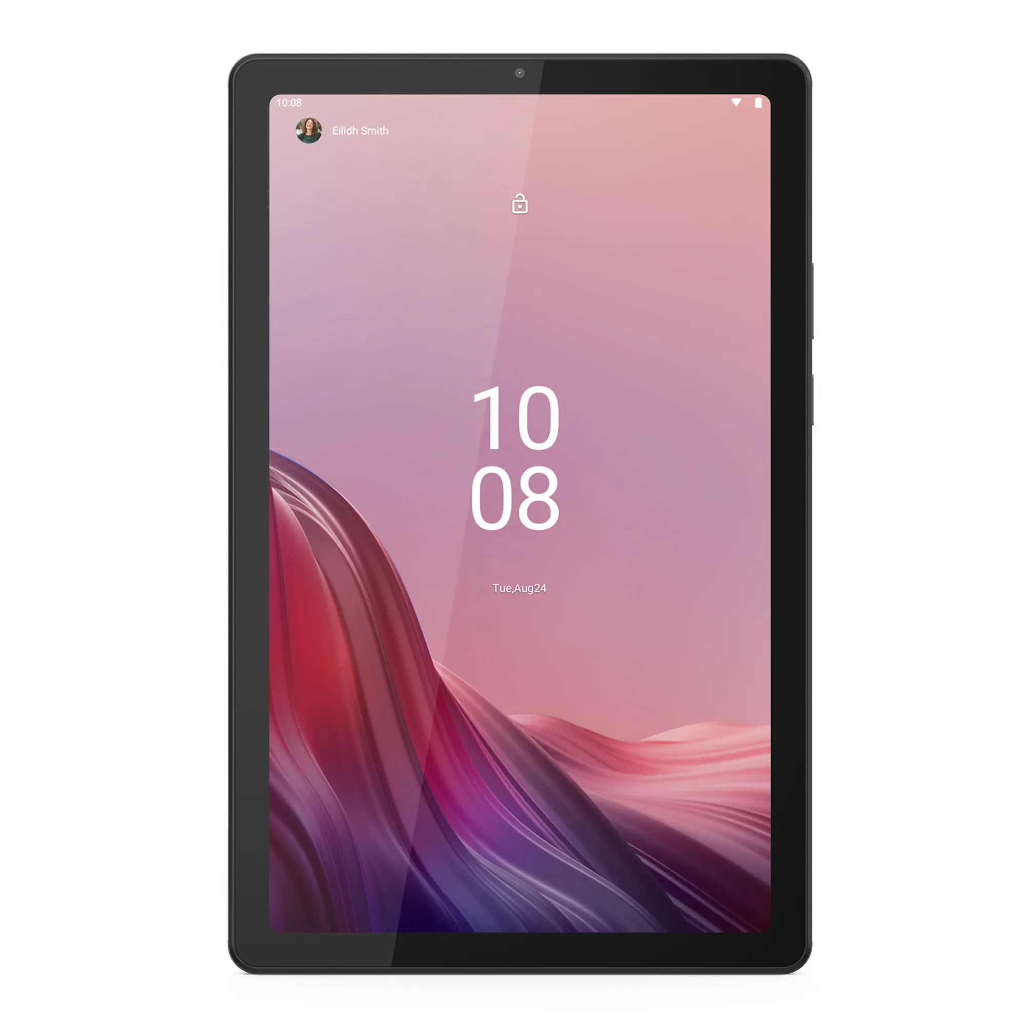 Купити Планшет Lenovo Tab M9 4/64 LTE Arctic grey + CaseFilm - фото 1