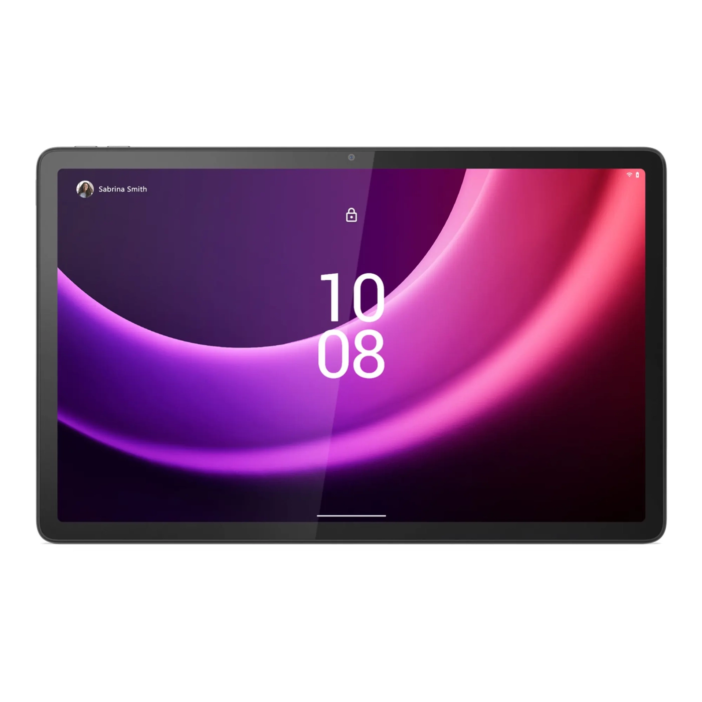 Купить Планшет Lenovo Tab P11 (2nd Gen) 6/128 LTE Storm Grey - фото 1