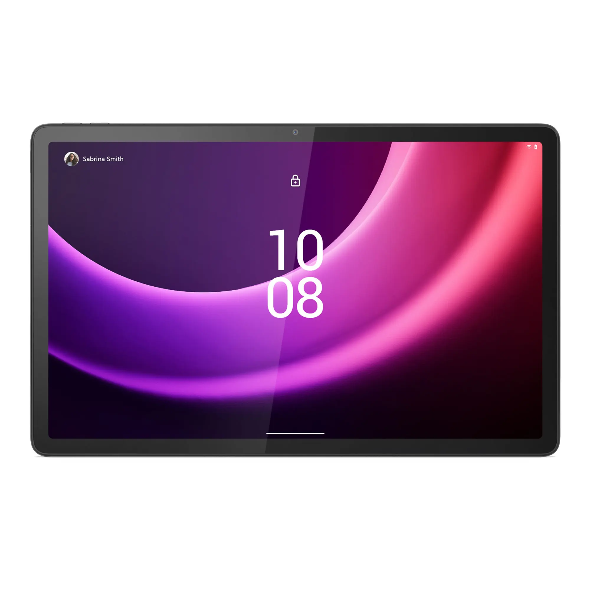 Купить Планшет Lenovo Tab P11 (2nd Gen) 6/128 LTE Storm Grey - фото 1