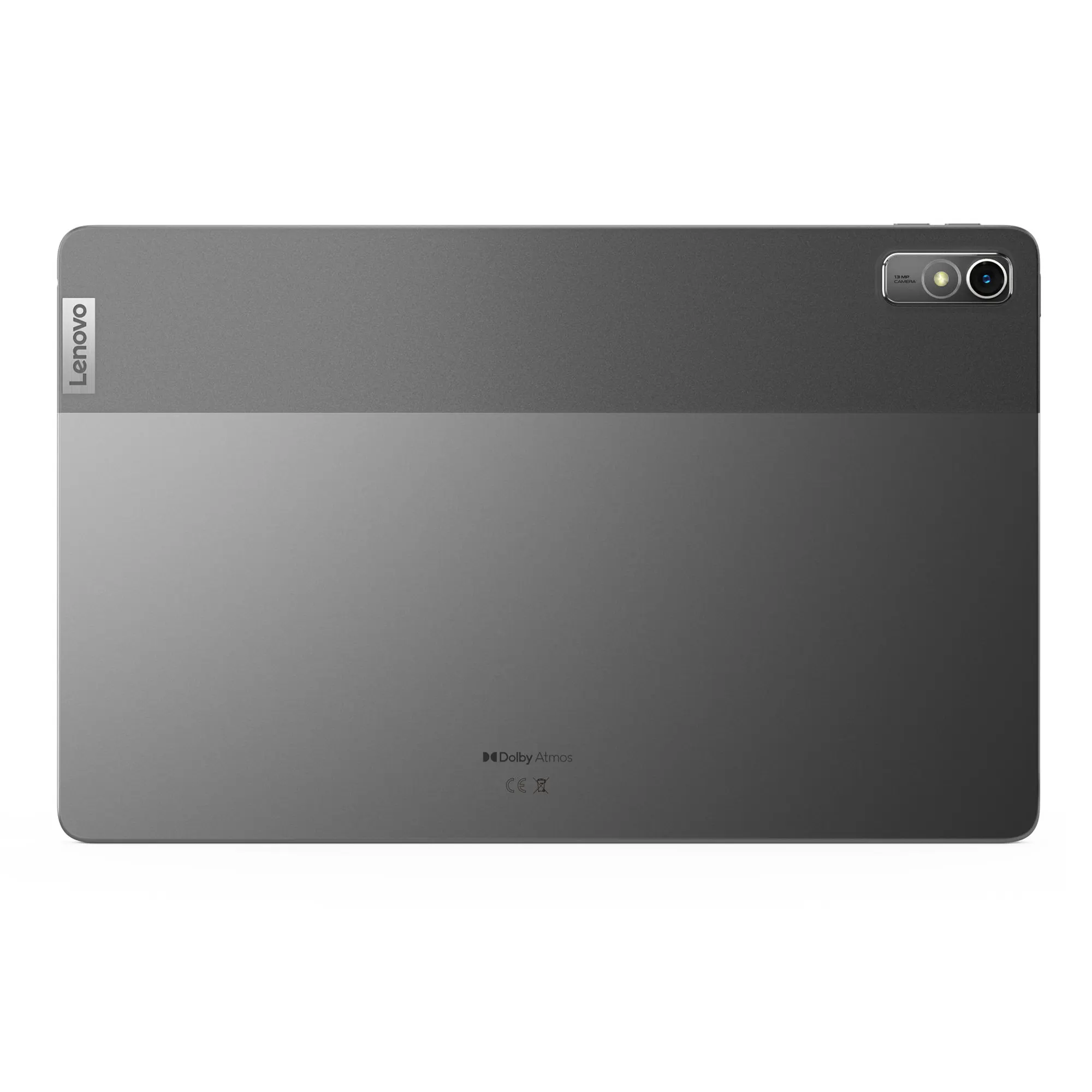 Купить Планшет Lenovo Tab P11 (2nd Gen) 6/128 LTE Storm Grey - фото 2