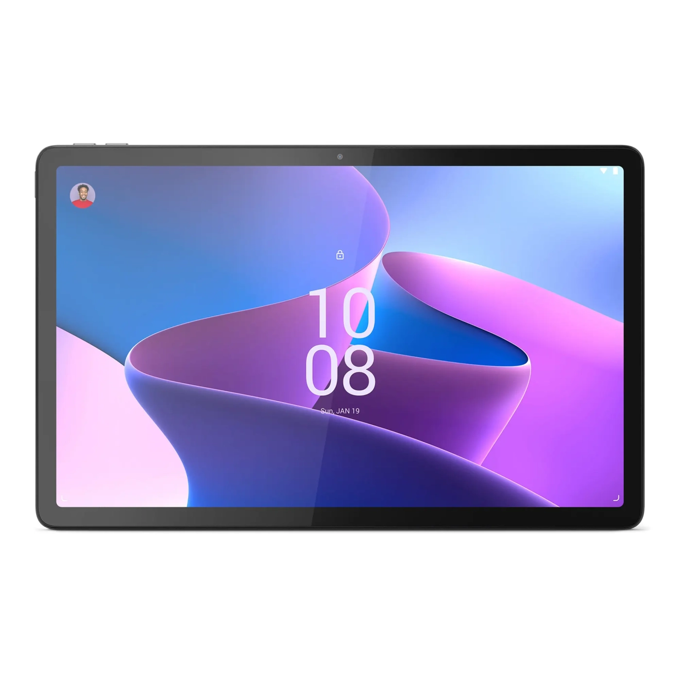 Купить Планшет Lenovo Tab P11 Pro (2nd Gen) 6/128 WiFi Storm Grey + KBPen - фото 1
