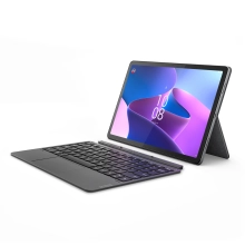 Купить Планшет Lenovo Tab P11 Pro (2nd Gen) 6/128 WiFi Storm Grey + KBPen - фото 2