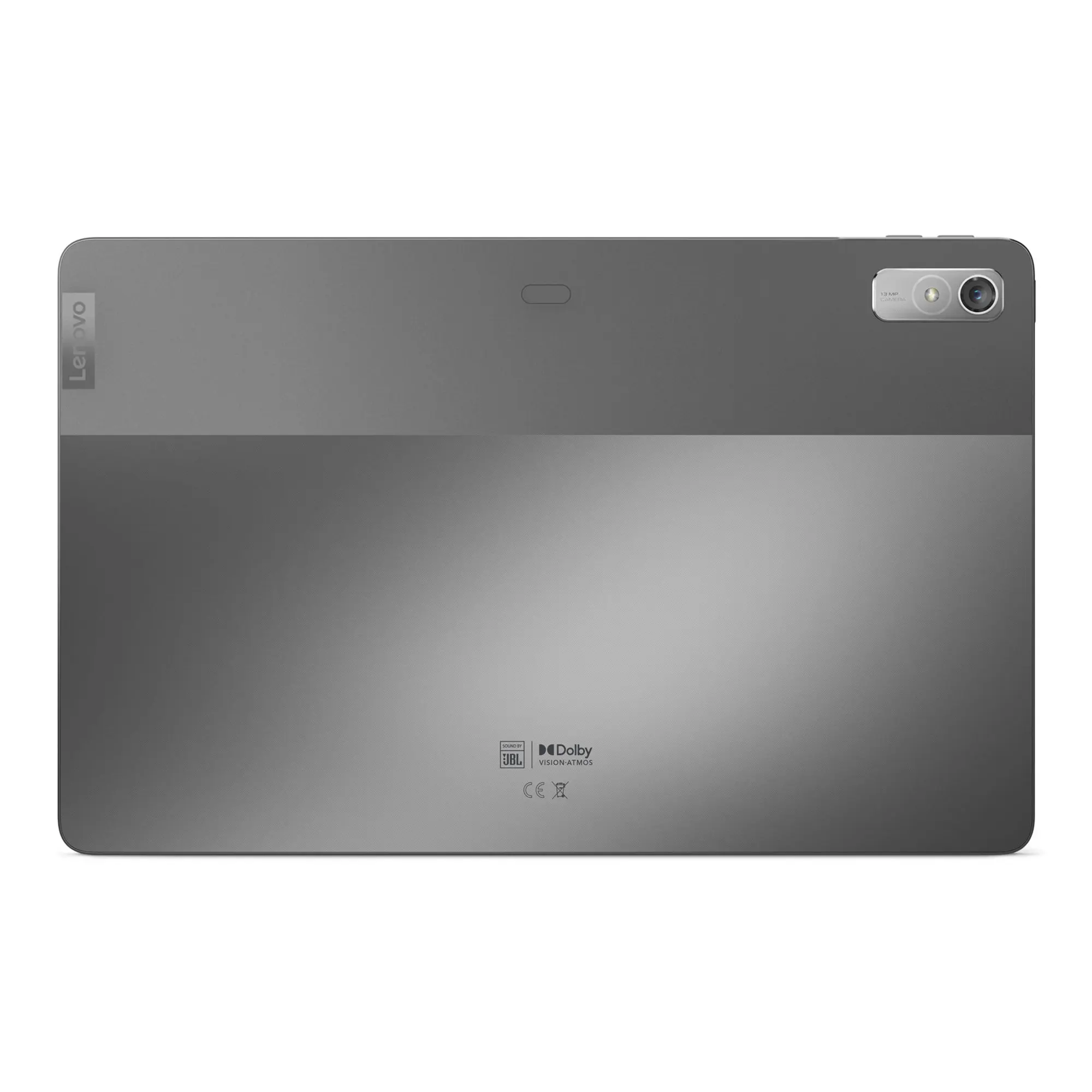 Купить Планшет Lenovo Tab P11 Pro (2nd Gen) 6/128 WiFi Storm Grey + KBPen - фото 10