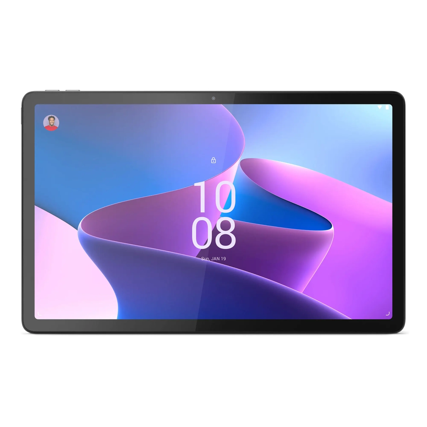 Купить Планшет Lenovo Tab P11 Pro (2nd Gen) 8/256 WiFi Storm Grey + Pen - фото 1
