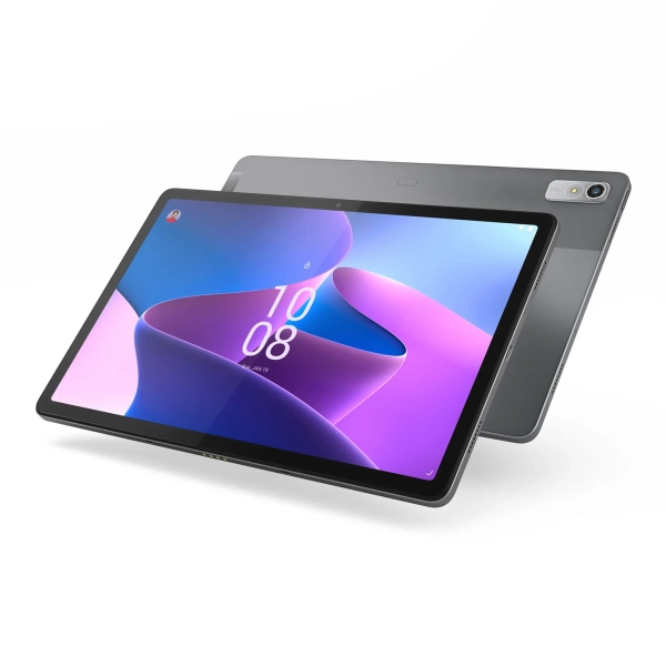 Купить Планшет Lenovo Tab P11 Pro (2nd Gen) 8/256 WiFi Storm Grey + Pen - фото 2