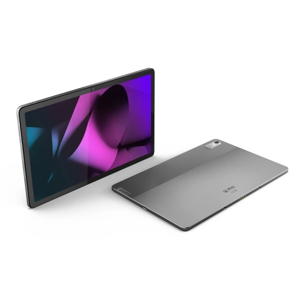 Купить Планшет Lenovo Tab P11 Pro (2nd Gen) 8/256 WiFi Storm Grey + Pen - фото 4