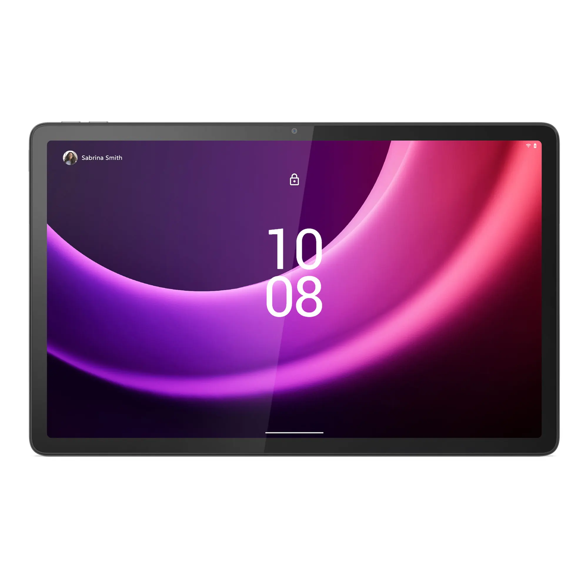 Купить Планшет Lenovo Tab P11 (2nd Gen) 6/128 WiFi Storm Grey + Pen - фото 1