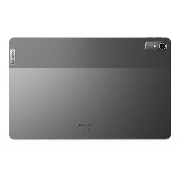 Купить Планшет Lenovo Tab P11 (2nd Gen) 6/128 WiFi Storm Grey + Pen - фото 2